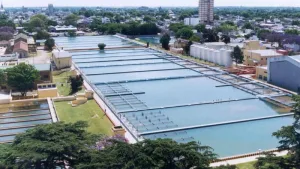Aguas Santafesinas
