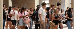 La UBA advierte que casi el 50% de los jóvenes de la Argentina vive en vulnerabilidad