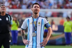 Rumores, internas y redes: las teorías conspirativas que dejó la final entre Argentina y España