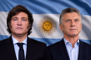 Encuesta 2027: una candidatura de Macri restaría votos a Milei y complicaría su reelección
