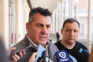 Provincia y Municipalidad preparan un operativo reforzado para el domingo, tras el exitoso despliegue que acompañó a 400.000 personas