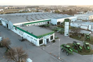 Cambio de rumbo en Metalfor: la reestructuración amenaza hasta 600 puestos de trabajo
