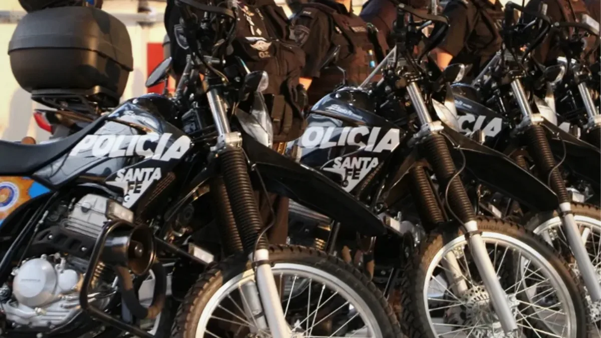 Condenaron en Santa Fe a dos policías por robar US$1.500 durante un control vehicular, pero no irán presos