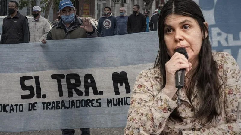 Paritarias, peronismo y mapa político en Santa Fe: "Ninguna reforma en un modelo de ajuste puede salir a favor de los trabajadores"