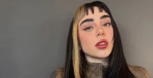 Nicki Nicole sorprendió con un cambio de look y encendió la expectativa por "JPT"