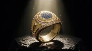 Mundial 2026: el campeón del torneo recibirá un anillo personalizado por primera vez en la historia
