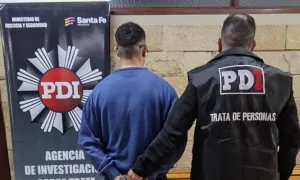 Detuvieron a un pediatra investigado por una denuncia de abuso sexual en Santa Fe