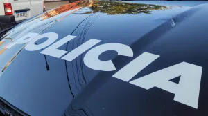 Investigan la aparición de dos mensajes intimidatorios en edificios municipales de Rosario
