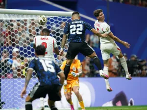 A la final carajo!!!!!: Argentina despachó a Inglaterra por 2-1 y define, el domingo, la Copa del Mundo ante España