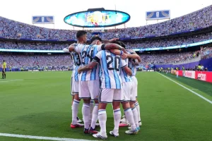Cuándo se juega la final del Mundial 2026: fecha, hora y dónde será el partido definitorio