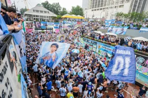 Caos a horas de la final: argentinos varados y reventas imposibles para ver a la Selección