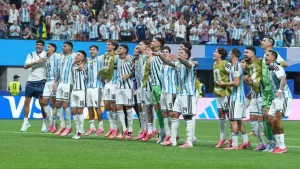 “Argentina se levantó de la muerte”: los medios del mundo reflejaron la épica remontada de la Scaloneta