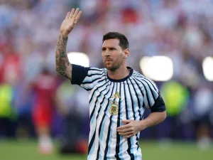 Por otro paso firme: Argentina, con el once confirmado, enfrenta a Suiza en busca de un boleto a las semifinales del Mundial