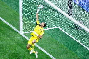 Vozinha, cerca del Inter Miami tras brillar con Cabo Verde