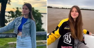 Una influencer rusa denunció el robo de sus joyas en un hotel de Rosario