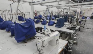 La industria textil se deshilacha: ya perdió 14.000 empleos