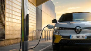 Cambia la estrategia de Renault en Argentina: retira sus autos eléctricos tras el avance de las marcas chinas