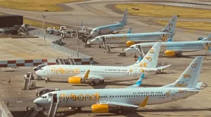 Nuevo golpe para Flybondi: un lujoso hotel cinco estrellas pidió su quiebra por una deuda de $660 millones