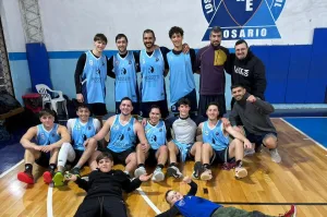 Todo el resumen del ascenso basquetbolero en la previa de las vacaciones invernales
