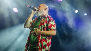 Show de clásicos: Bahiano recorrerá su carrera en el Centro Cultural Güemes