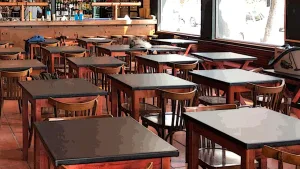 Empresarios hoteleros y gastronómicos advierten que los embargos de Arca agravan la crisis del sector