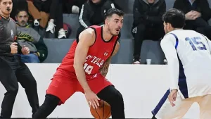 Todo el repaso al súper miércoles de la elite del básquet rosarino