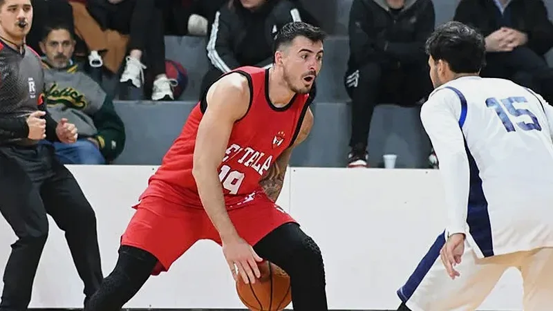 Todo el repaso al súper miércoles de la elite del básquet rosarino