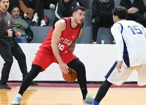 Todo el repaso al súper miércoles de la elite del básquet rosarino
