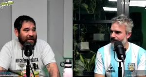 De los comedores de los 90 a La Hormigonera: la utopía que abraza a las infancias en Ludueña 
