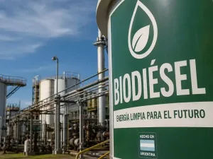 planta de biodiesel en santa fe