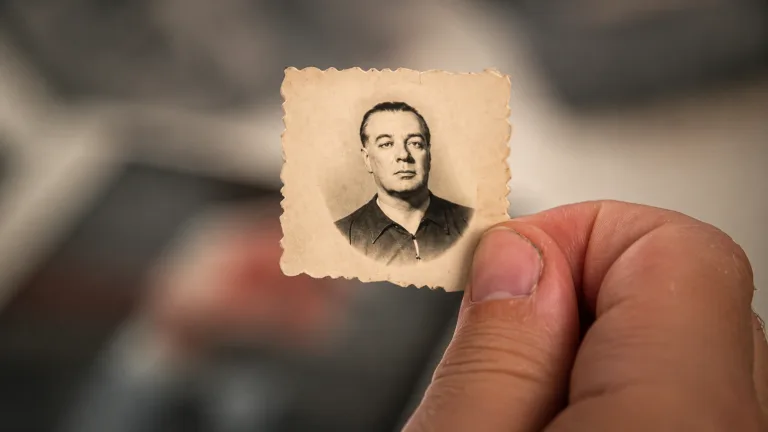 “Biografía de Jorge Luis Borges”, de Mariano Llinás, tendrá su estreno mundial en el Festival internacional de Cine de Venecia
