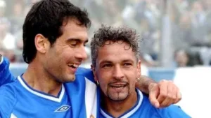 Tras 115 años de historia, quebró Brescia Calcio, club italiano por el que pasaron 14 argentinos y donde brillaron Roberto Baggio y Pep Guardiola