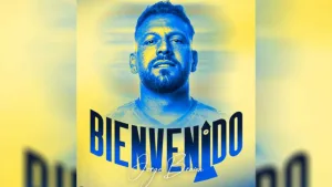 Tras su salida de Central, Fatura Broun ya tiene nuevo club: firmó en Universidad de Concepción de Chile