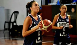 Inicio de Liga Próximo y continuidad de Liga de cadetas para Náutico