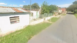Ataque a balazos en la zona oeste: hirieron a una mujer y a sus tres hijos