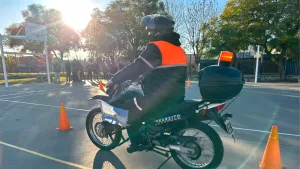 Nueva modalidad para la obtención de la primera licencia de conducir: teóricos y prácticos en los distritos