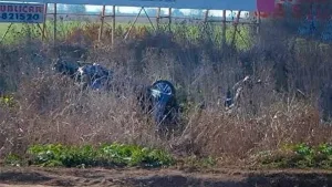 Tragedia vial de Casilda: dictaron cuatro meses de prisión preventiva para el joven imputado por la muerte de cuatro personas