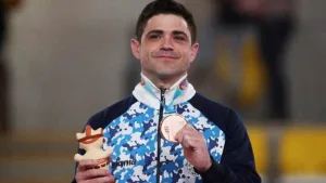 Federico Molinari