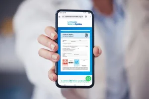 certificados
