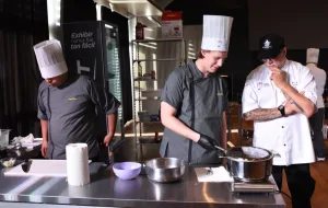 Torneo de Chefs Santa Fe 2026