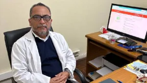 "La neurociencia es entender cómo funciona el cerebro para tomar decisiones en milisegundos"