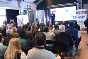 El Congreso Internacional de Cooperativas y Mutuales pasó a todo ritmo: postales de la jornada