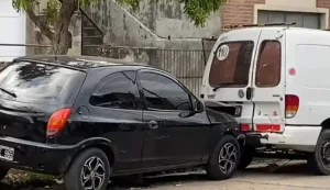 Santa Fe: asesinaron a un integrante de la barra de Colón