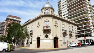 concejo municipal de rosario
