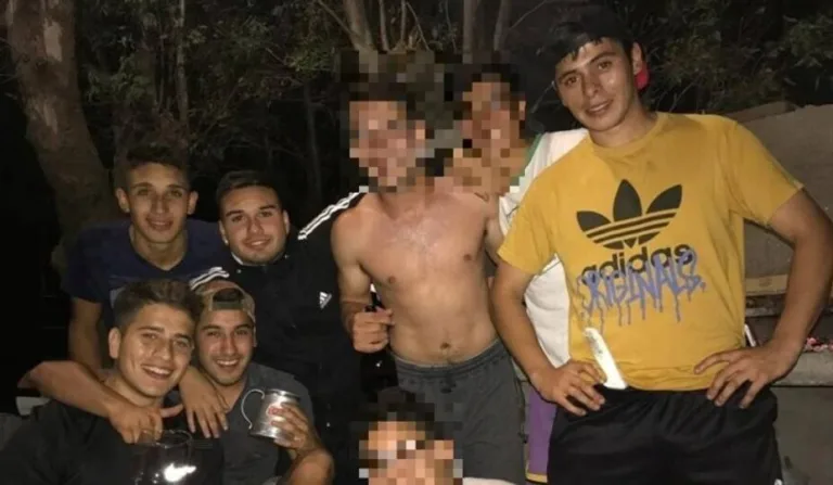 Bahía Blanca: un grupo violó a una menor y fue condenado