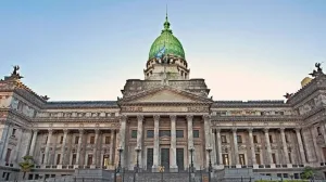 El balance del primer semestre del Congreso: el oficialismo sacó adelante leyes importantes, pero no en la cantidad esperada