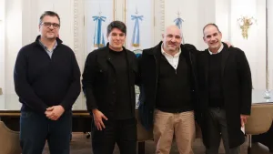 Justicia restaurativa: el Movimiento Solidario se suma a las entidades para saldar faltas municipales con trabajo comunitario