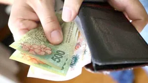 No hay plata que alcance: informe revela que el 87% de los argentinos tuvo que cambiar sus hábitos de consumo para llegar a fin de mes