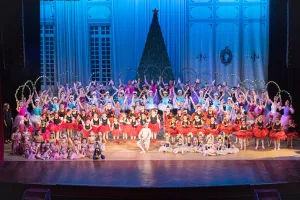 Tres décadas de danza y excelencia: el Cuba Ballet Rosario celebra su 30° aniversario con una gran función en El Círculo