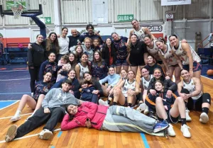 Regatas de San Nicolás superó a Talleres y se viene un jueves de chicas muy movido